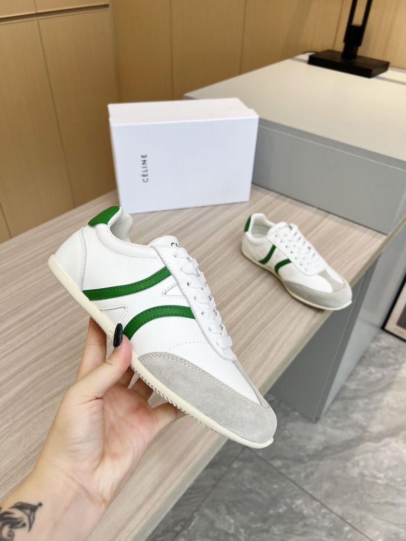 Celine Casual Shoes